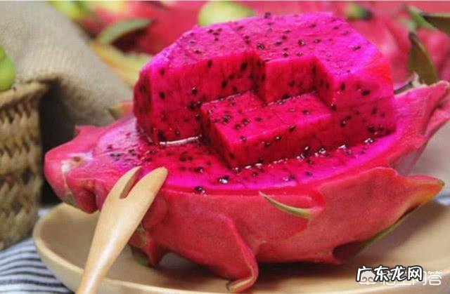 火龙果是吃白的好还是红的好?