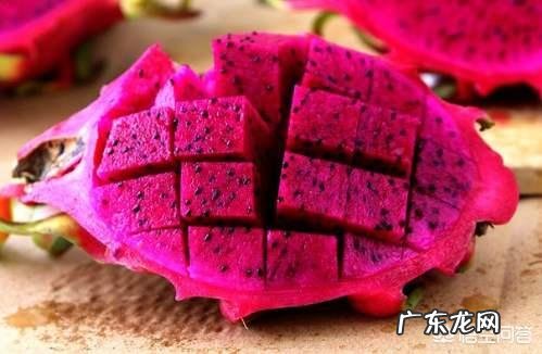 火龙果是吃白的好还是红的好?