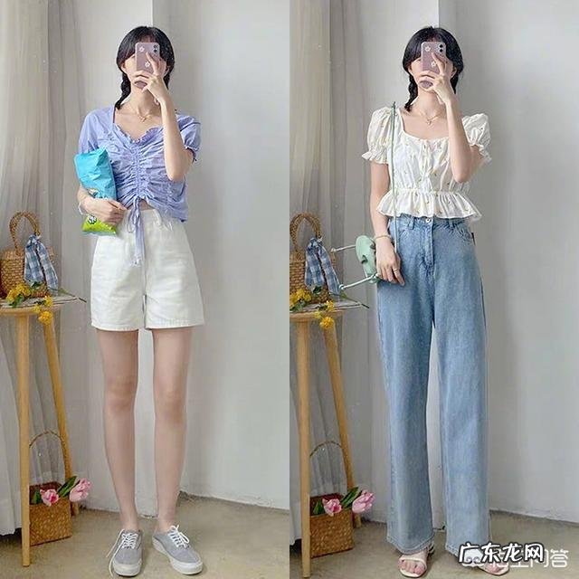 夏天有哪些仙气十足的搭配吗?各种类型的单品?