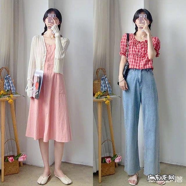 夏天有哪些仙气十足的搭配吗?各种类型的单品?