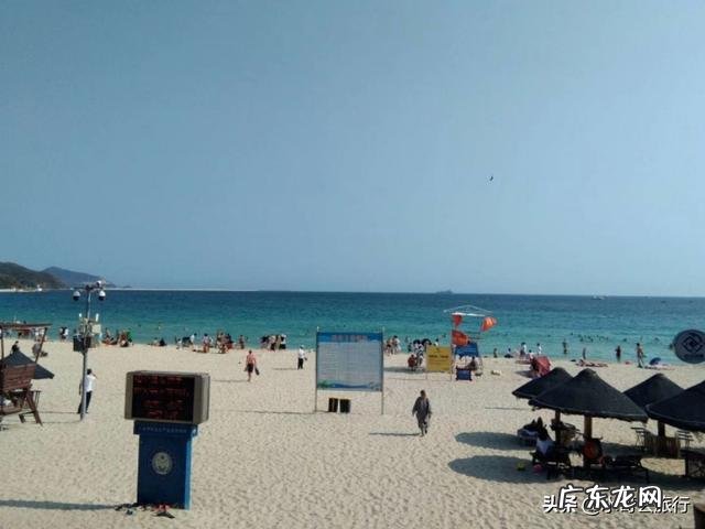 想去海边玩哪里比较好 疫情彻底过后想去海边玩，大家推荐去哪里呢？