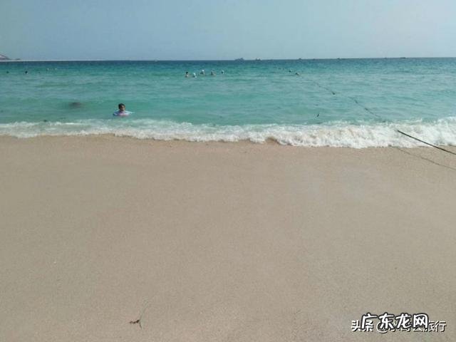 想去海边玩哪里比较好 疫情彻底过后想去海边玩，大家推荐去哪里呢？