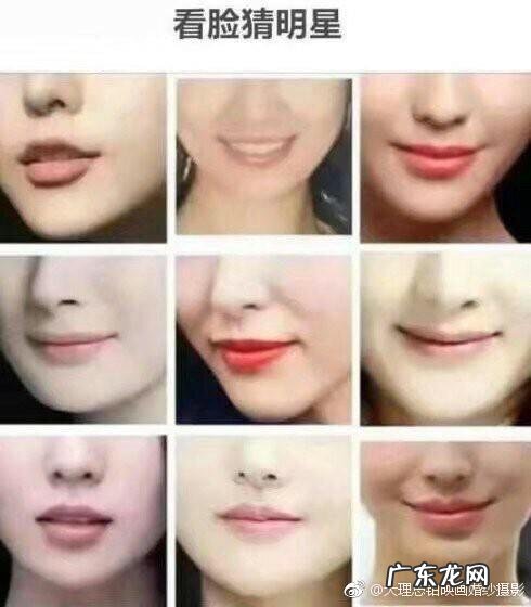 如何还原年轻时唇部的状态好想嘴唇再年轻一点啊