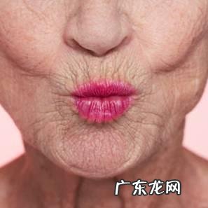 如何还原年轻时唇部的状态好想嘴唇再年轻一点啊
