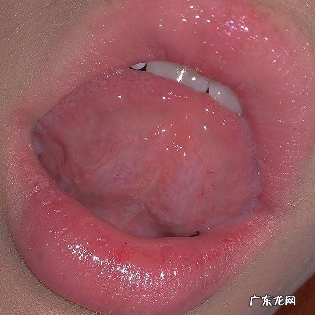 如何还原年轻时唇部的状态好想嘴唇再年轻一点啊