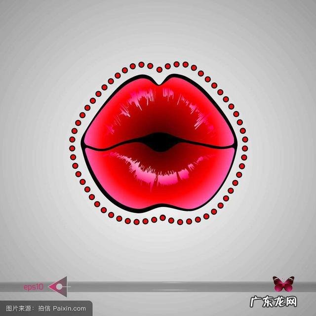 如何还原年轻时唇部的状态好想嘴唇再年轻一点啊