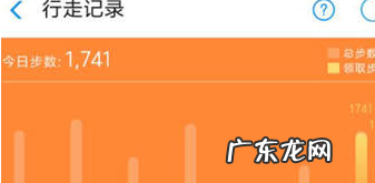 支付宝的运动币可以拿来干什么 支付宝运动卡币在哪里领