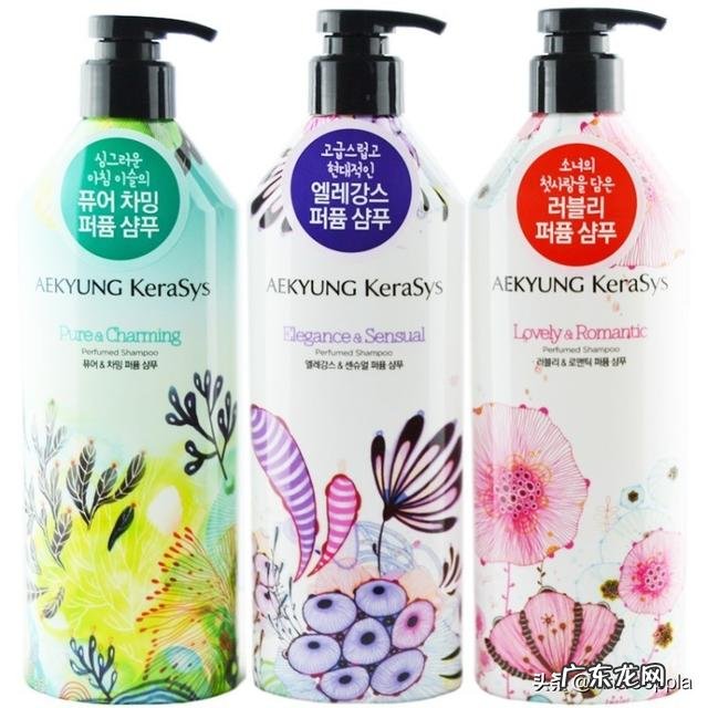 既好用、又好闻、还不贵的洗发水有哪些值得推荐？