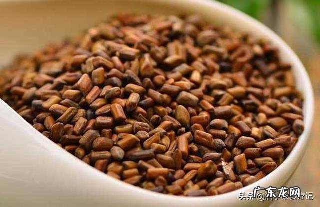 决明子菊花茶的做法是什么?