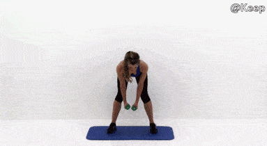 肩背越练越厚实怎么恢复?