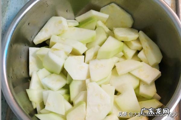 羊肉、番茄、冬瓜可以一起来做汤吗?