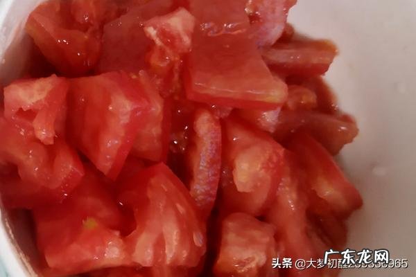 羊肉、番茄、冬瓜可以一起来做汤吗?