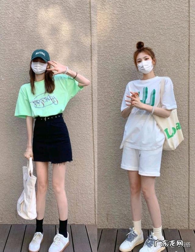 156小个子女生日系穿搭 小个子日系风穿搭技巧