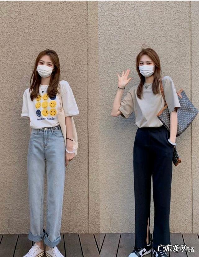 156小个子女生日系穿搭 小个子日系风穿搭技巧