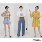 180斤显瘦穿衣搭配 180显瘦穿搭技巧夏装