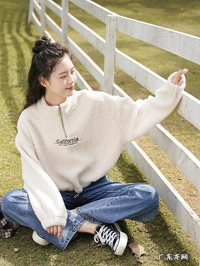 小个子冬季穿搭超好看 小个子学生党冬季时尚穿搭