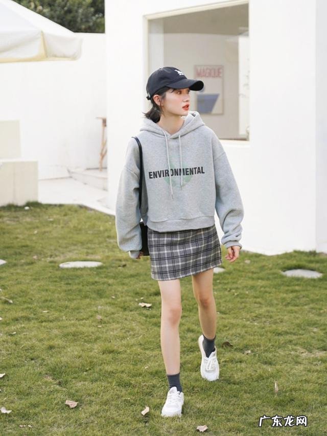 小个子冬季穿搭超好看 小个子学生党冬季时尚穿搭