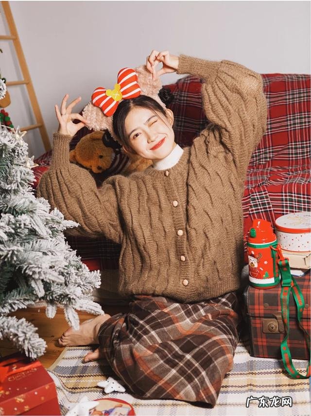 小个子冬季穿搭超好看 小个子学生党冬季时尚穿搭