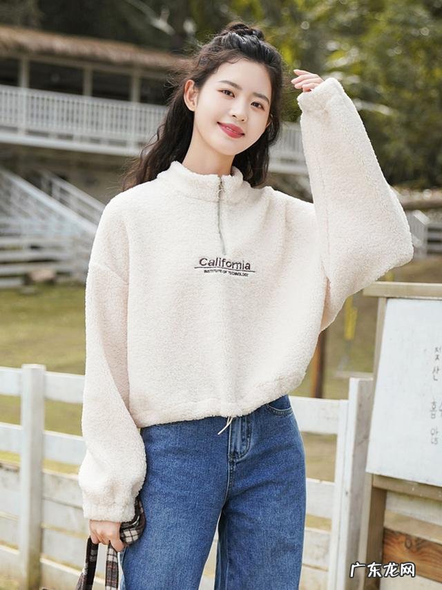 小个子冬季穿搭超好看 小个子学生党冬季时尚穿搭