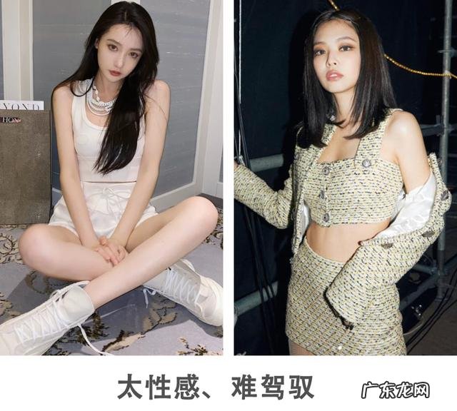 小个子冬季穿搭超好看 小个子学生党冬季时尚穿搭