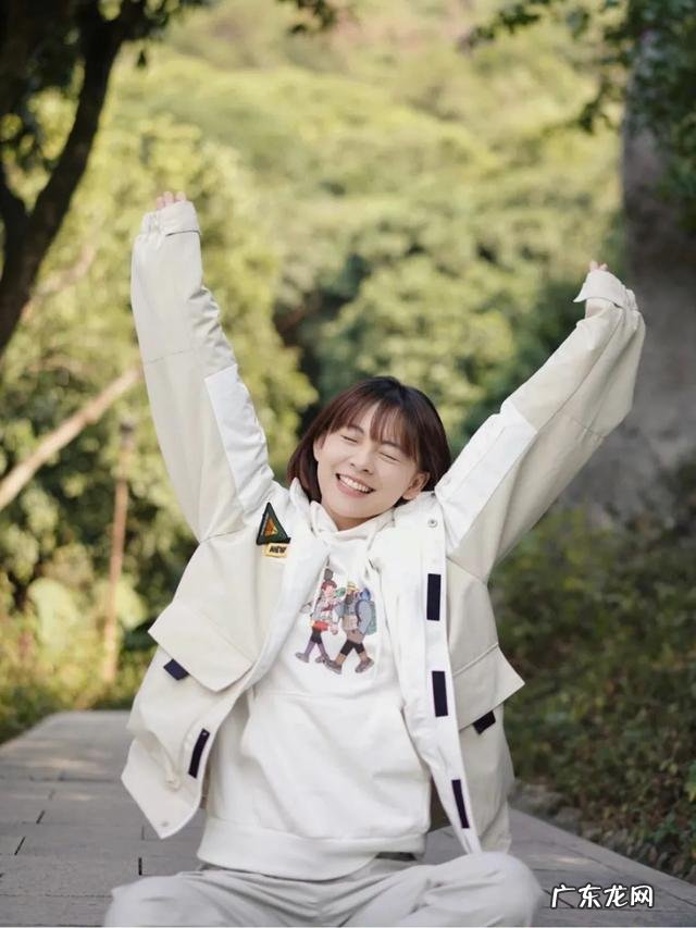 小个子冬季穿搭超好看 小个子学生党冬季时尚穿搭