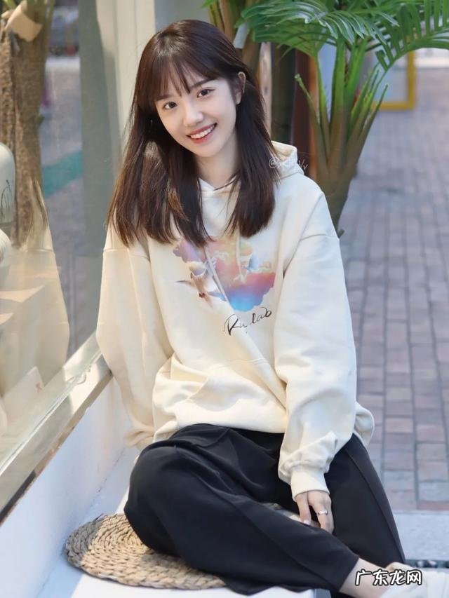 小个子冬季穿搭超好看 小个子学生党冬季时尚穿搭