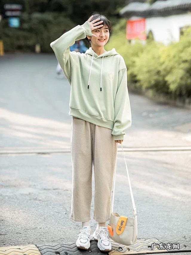 小个子冬季穿搭超好看 小个子学生党冬季时尚穿搭