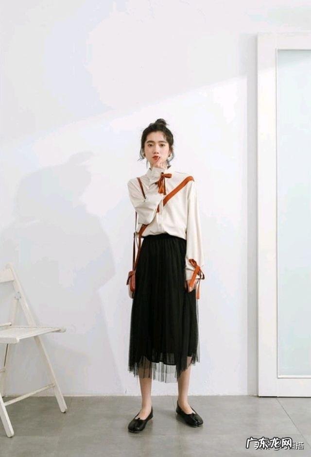 大学季穿搭 大学穿搭教程