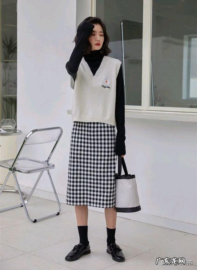 大学季穿搭 大学穿搭教程