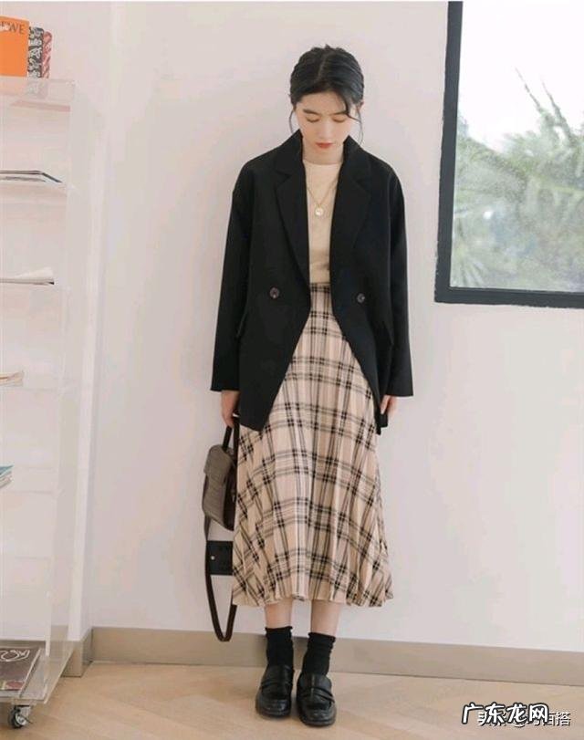 大学季穿搭 大学穿搭教程