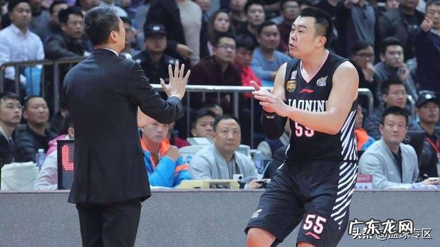 辽宁男篮大名单:全华班阵容出战,教练组也发生变化,你怎么看