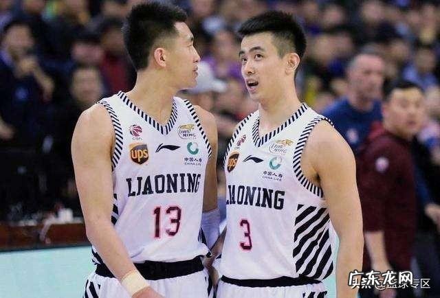 辽宁男篮大名单:全华班阵容出战,教练组也发生变化,你怎么看