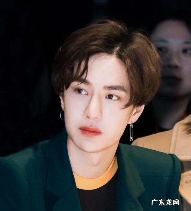 王一博颜值巅峰发色 为什么王一博的颜值忽高忽低?