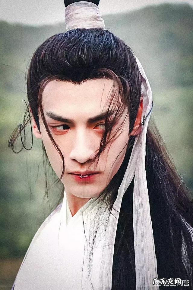 不怕反派坏就怕反派帅，有哪些你觉得超帅的反派