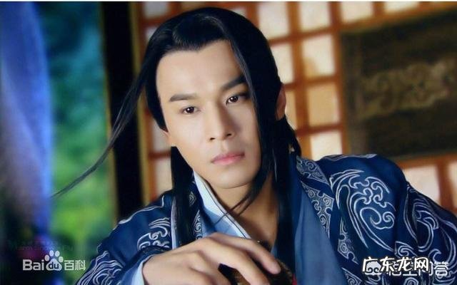 不怕反派坏就怕反派帅，有哪些你觉得超帅的反派