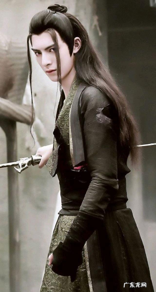 不怕反派坏就怕反派帅，有哪些你觉得超帅的反派