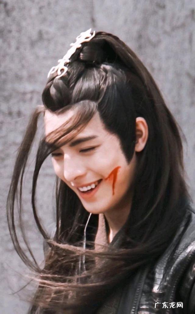 不怕反派坏就怕反派帅，有哪些你觉得超帅的反派