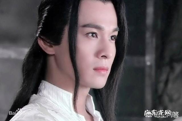 不怕反派坏就怕反派帅，有哪些你觉得超帅的反派