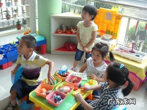 幼儿园大班的孩子,家长如何教