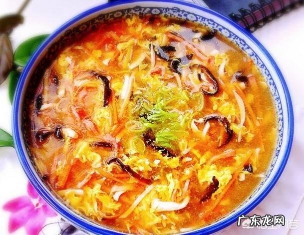 豆腐萝卜叶西红柿炖汤的做法?