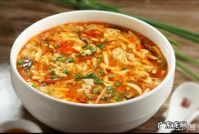 豆腐萝卜叶西红柿炖汤的做法?