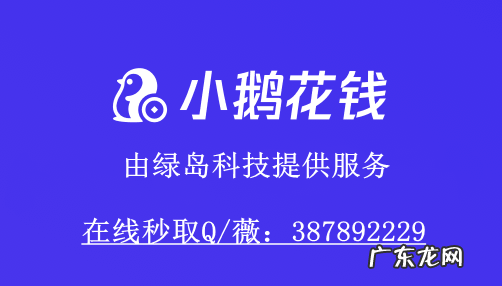 请问小鹅花钱额度怎么套出来,小鹅花钱提现的方法有哪些?