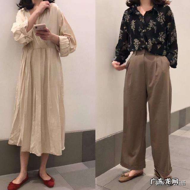 学生党高级穿搭冬 学生党日常穿搭秋冬