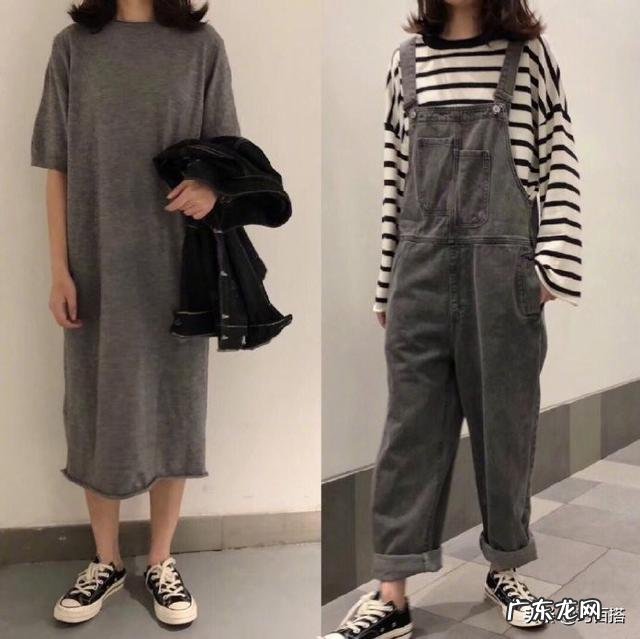 学生党高级穿搭冬 学生党日常穿搭秋冬