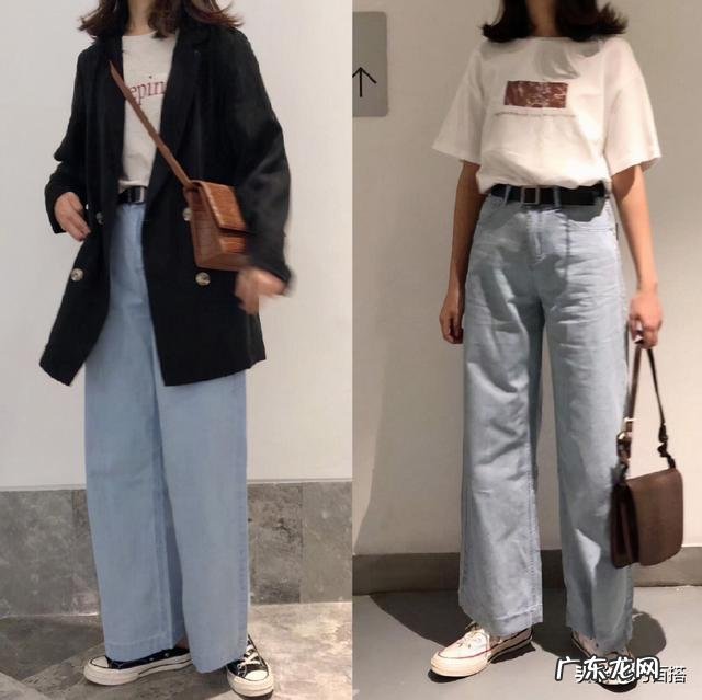 学生党高级穿搭冬 学生党日常穿搭秋冬