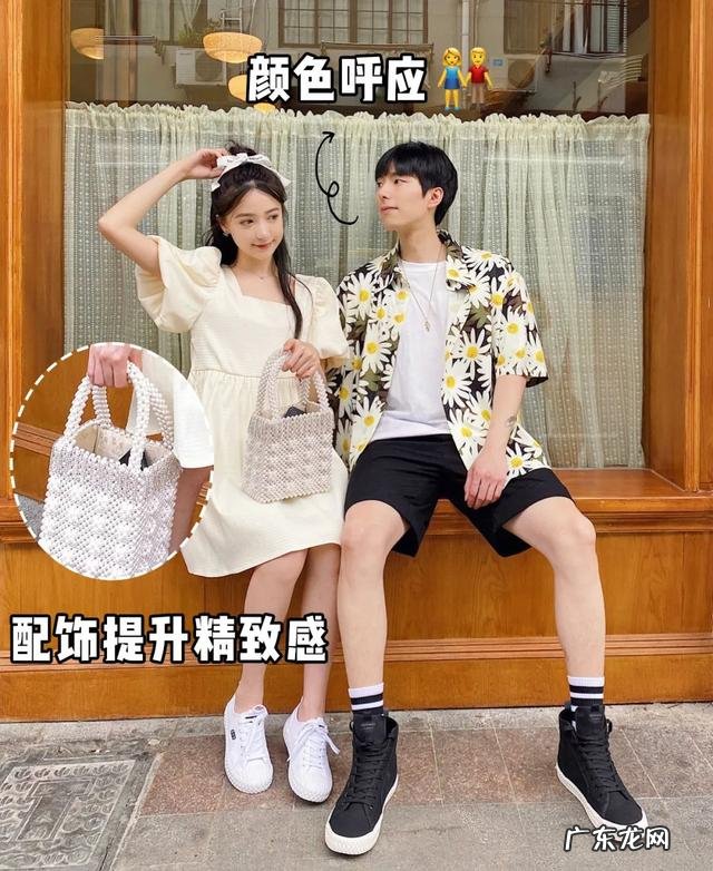 穿衣服显白的技巧 穿衣服搭配技巧显白