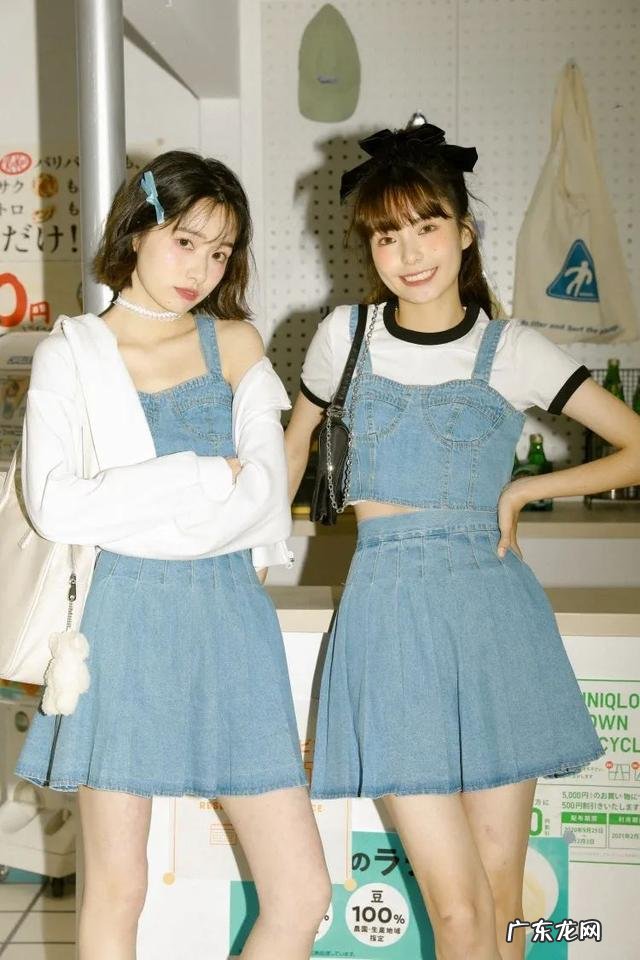 穿衣服显白的技巧 穿衣服搭配技巧显白