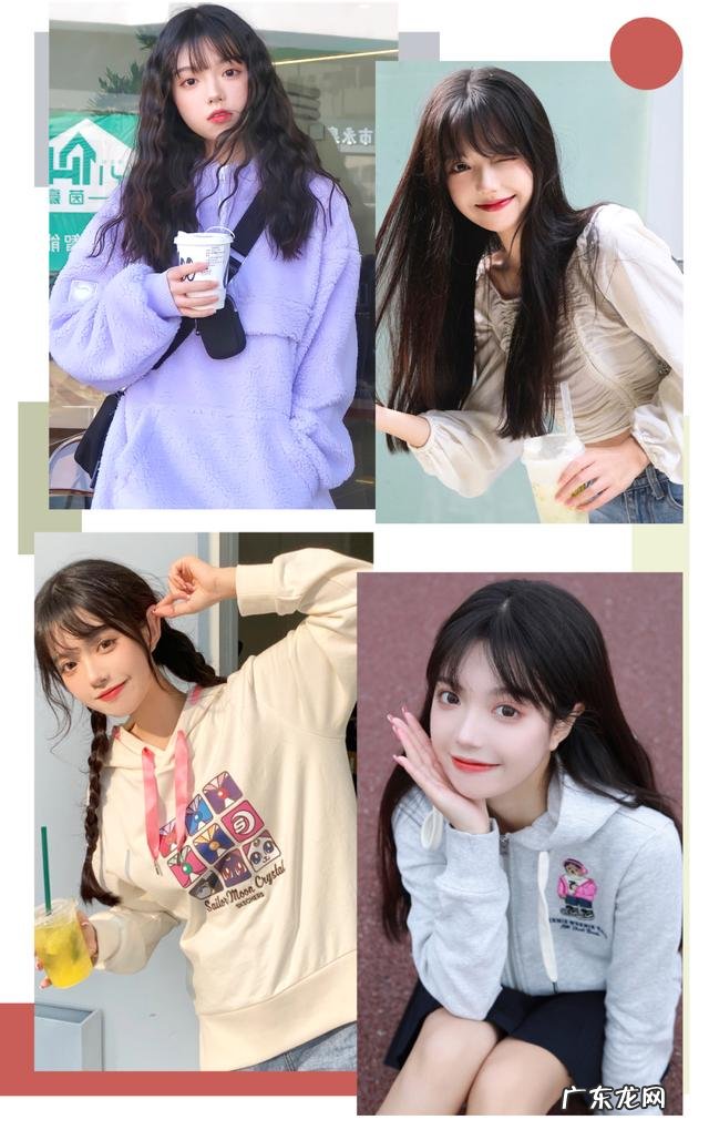 宽松卫衣阔腿裤穿搭 卫衣阔腿裤早春最时髦穿搭