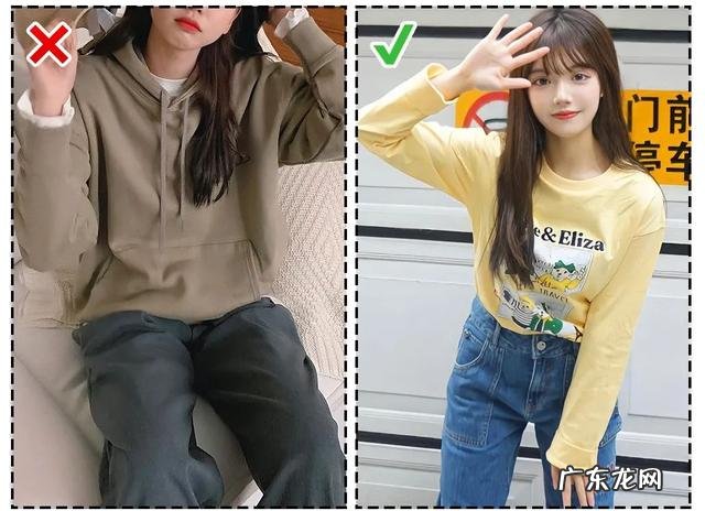 宽松卫衣阔腿裤穿搭 卫衣阔腿裤早春最时髦穿搭