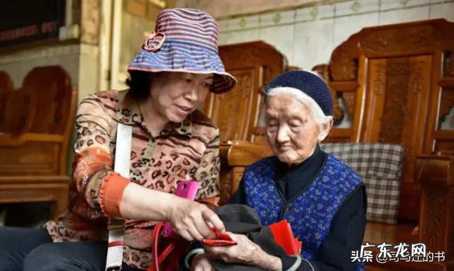 广西长寿之乡居全国首位,为什么平均寿命不是排在diyi?